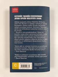 Kylmä jälki