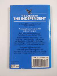 The Making of The Independent