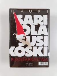 Susikoski, rikostarkastaja