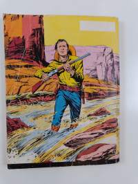 Tex Willer 12/1978