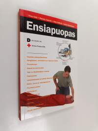 Ensiapuopas