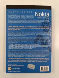 Nokia : vägen till framgång