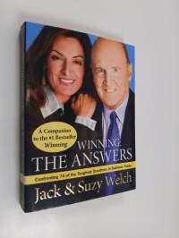 Winning : the answers : confronting 74 of the toughest questions in business today