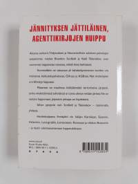 Mataresen merkki