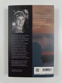 Fight back : toinen mahdollisuus (signeerattu)