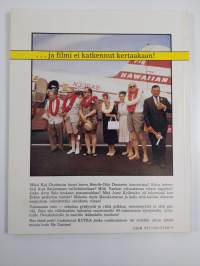 Kutka : Eräänlainen vuosikirja 1?86