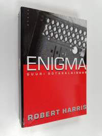 Enigma : suuri sotasalaisuus