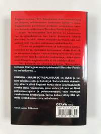 Enigma : suuri sotasalaisuus