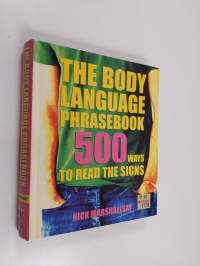 The body language phrasebook : 500 ways to read the signs