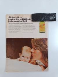 Kaks&#039;plus 4/1976