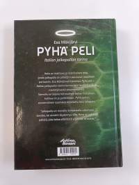 Pyhä peli : Italian jalkapallon tarina