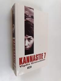 Kannastie 7