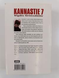 Kannastie 7