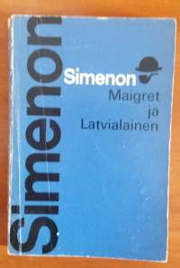 Maigret ja latvialainen