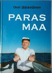 Paras maa. (Maatalous, muistelmat,  sukuhistoria, henkilöhistoria)