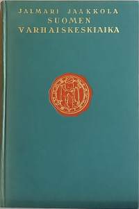 Suomen historia I - III.