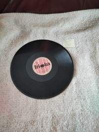 Triola T 4273: Olavi Virta / Assuncion - Liekki v. 1956