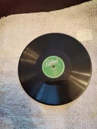 Rytmi R6158, Olavi Virta : kaipaan kahta sanaa - metsäkukkia v. 1952