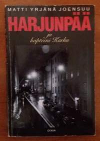 Harjunpää ja kapteeni Karhu