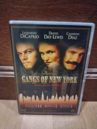 Gangs of New York