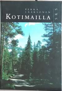 Kotimailla. (Kulttuurihistoria, perinnetutkimus, kirjallisuustutkimus)