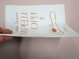 Ompeluoppi II