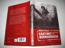 Kaatunut Normandiassa