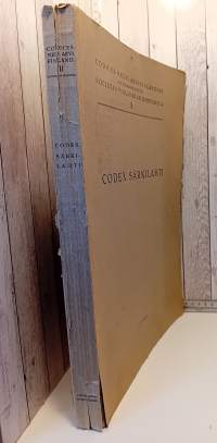 Codex Särkilahti  (Codex Aboensis skokloster)
