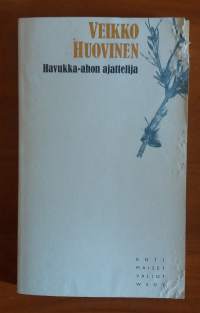 Havukka-ahon ajattelija