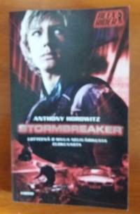 Stormbreaker
