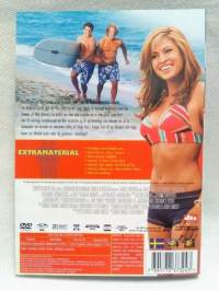 Dvd Stuck on you