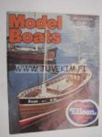 Model Boats 1979 february