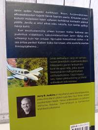Syöksy ihmissyöjälaaksoon