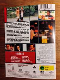 dvd Poika - About a Boy