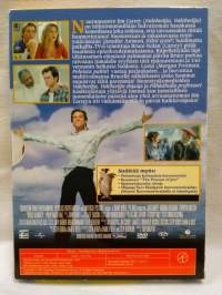 dvd Bruce taivaanlahja