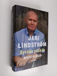 Syvään päähän : muistelmani