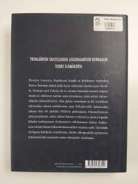 Paavo Talvelan elämä : kertomus