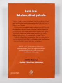 Verijälki