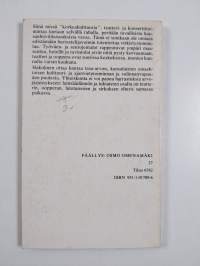 Vapaa-aika ja populaarikulttuuri