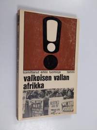 Valkoisen vallan Afrikka