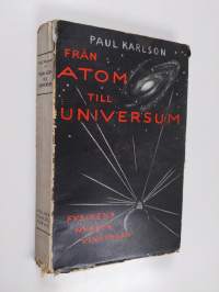 Från atom till universum