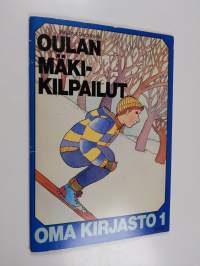Oulan mäkikilpailut