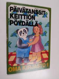 Tyhjä kuva