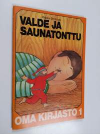 Valde ja saunatonttu