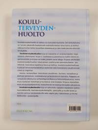 Kouluterveydenhuolto