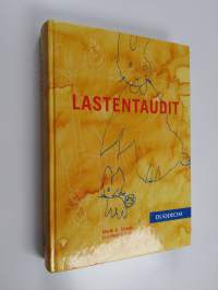 Lastentaudit