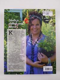 Pihalla! : suomalainen pihakirja