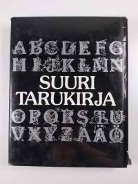 Suuri tarukirja