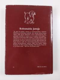 Koiramaisia juttuja