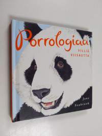 Pörrölogiaa : villiä viisautta